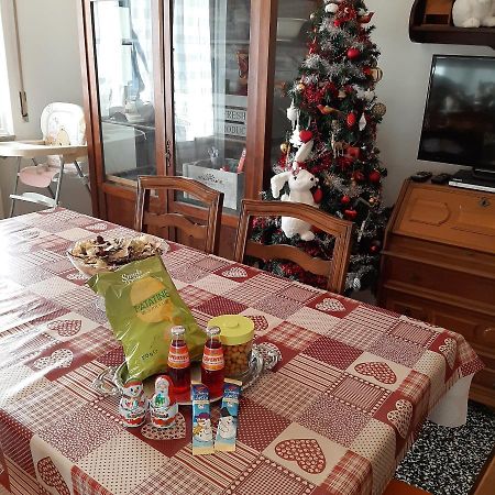 Apartamento La Tana Dei Conigli Serra Rocco Exterior foto