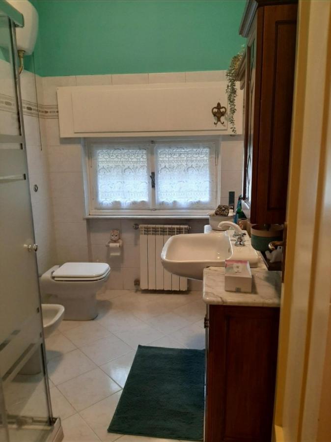 Apartamento La Tana Dei Conigli Serra Rocco Exterior foto