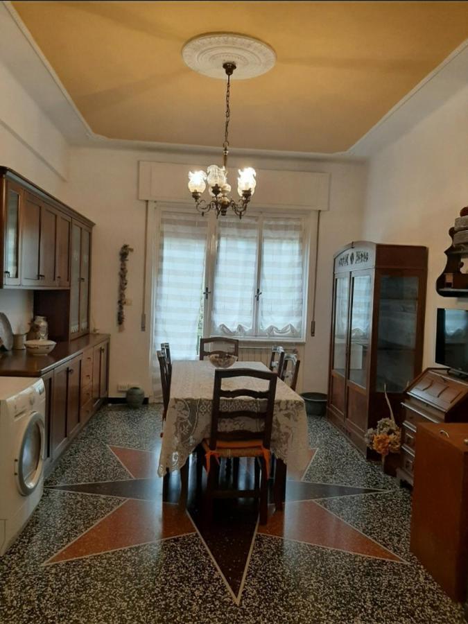 Apartamento La Tana Dei Conigli Serra Rocco Exterior foto