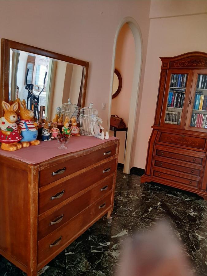 Apartamento La Tana Dei Conigli Serra Rocco Exterior foto