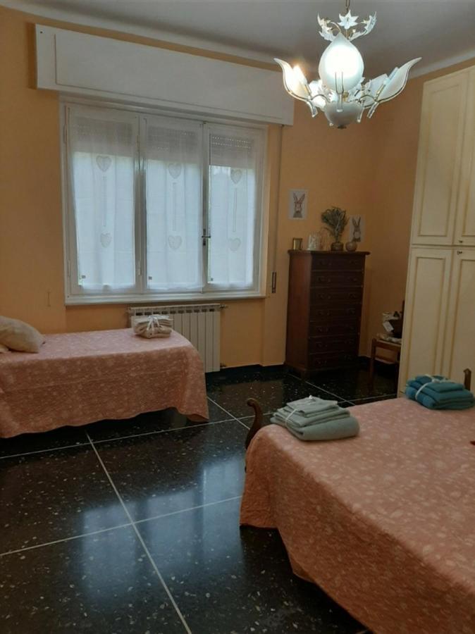 Apartamento La Tana Dei Conigli Serra Rocco Exterior foto